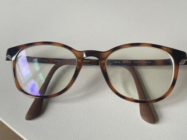 Alain afflelou - TM18 48/19...