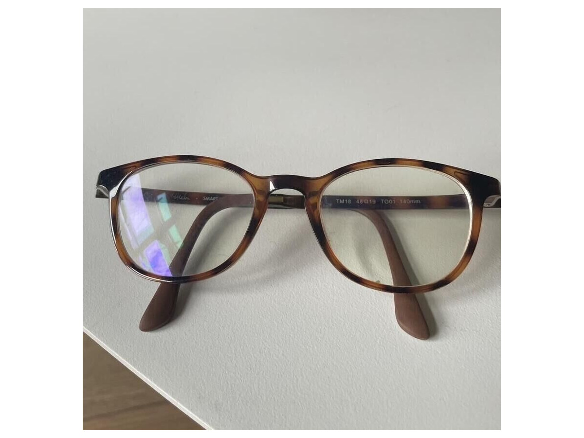 Alain afflelou - TM18 48/19 TO01