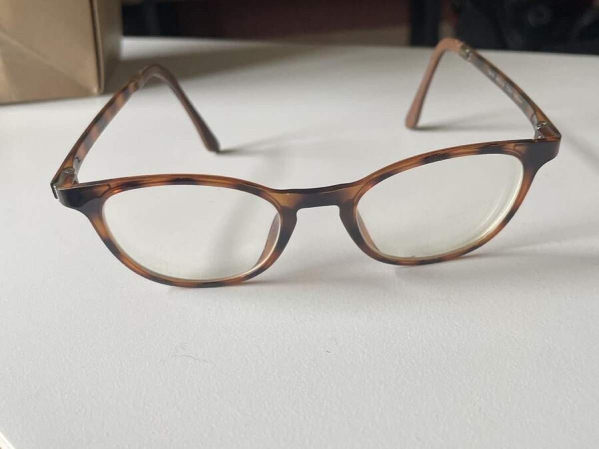 Alain afflelou - TM18 48/19 TO01