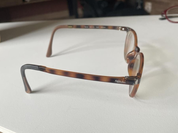 Alain afflelou - TM18 48/19 TO01