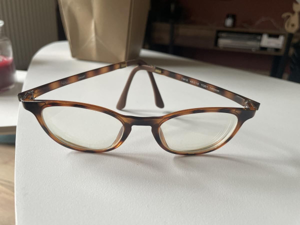 Alain afflelou - TM18 48/19 TO01