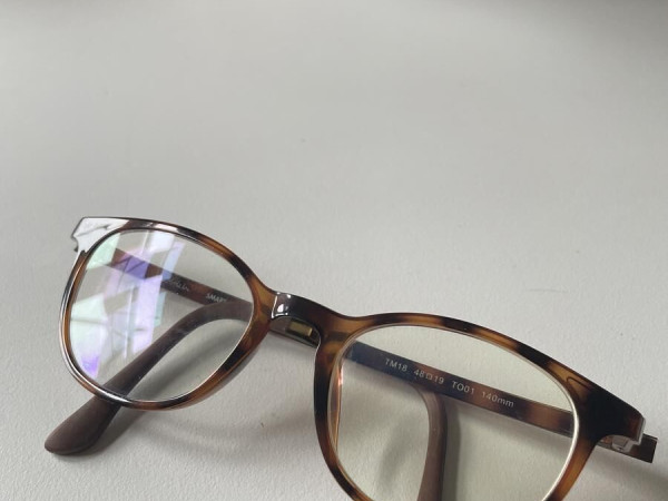 Alain afflelou - TM18 48/19 TO01