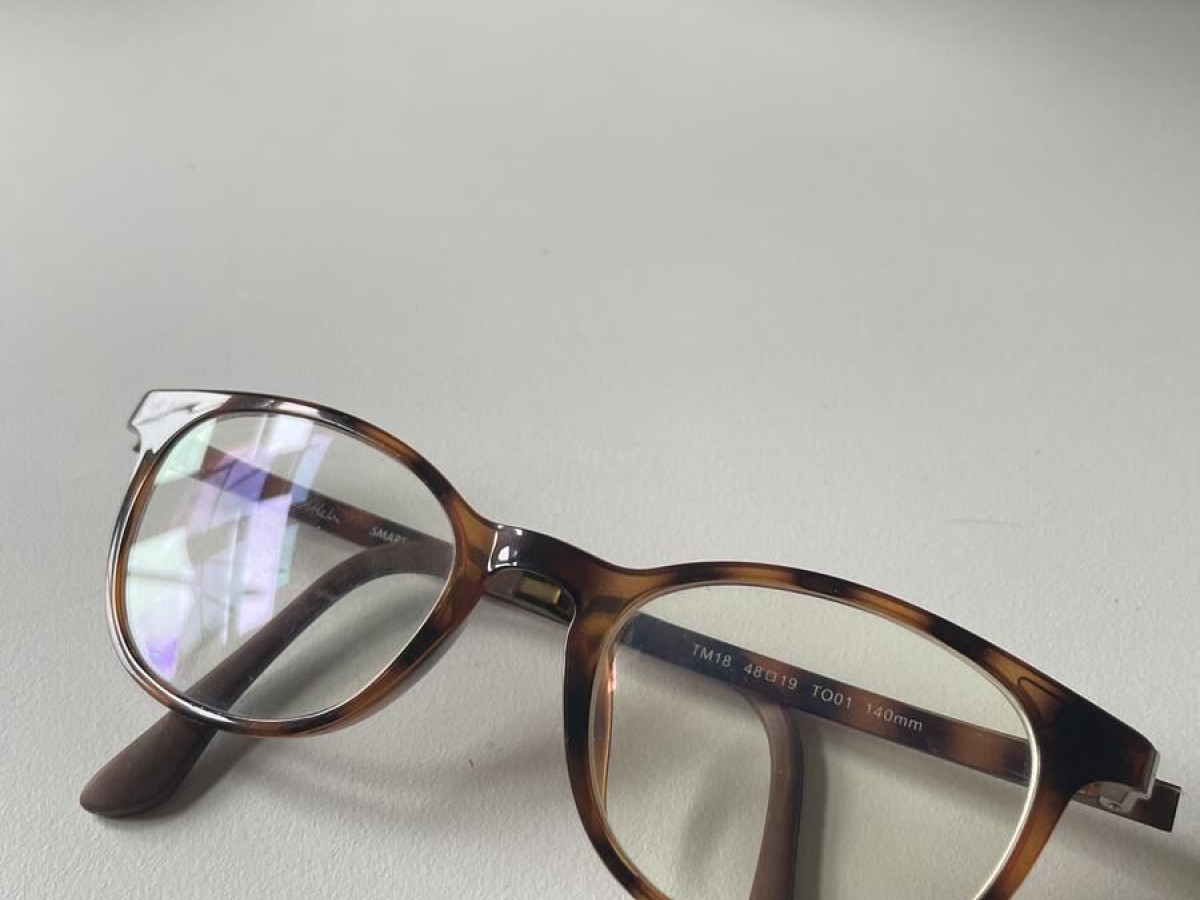 Alain afflelou - TM18 48/19 TO01