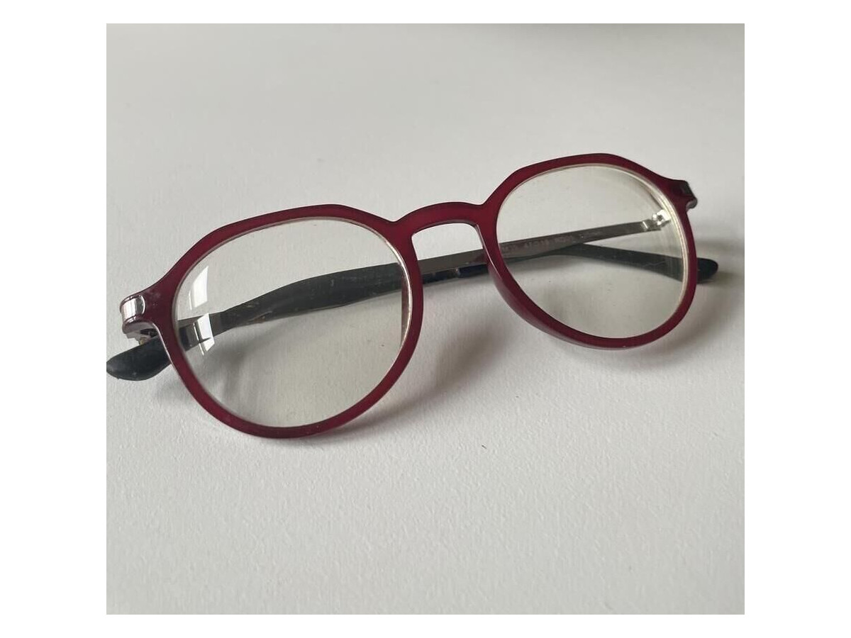 Alain afflelou  - TM39 47/19 RD01