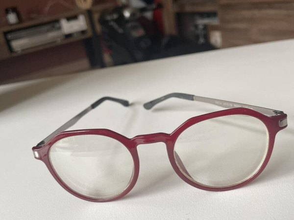 Alain afflelou  - TM39 47/19 RD01