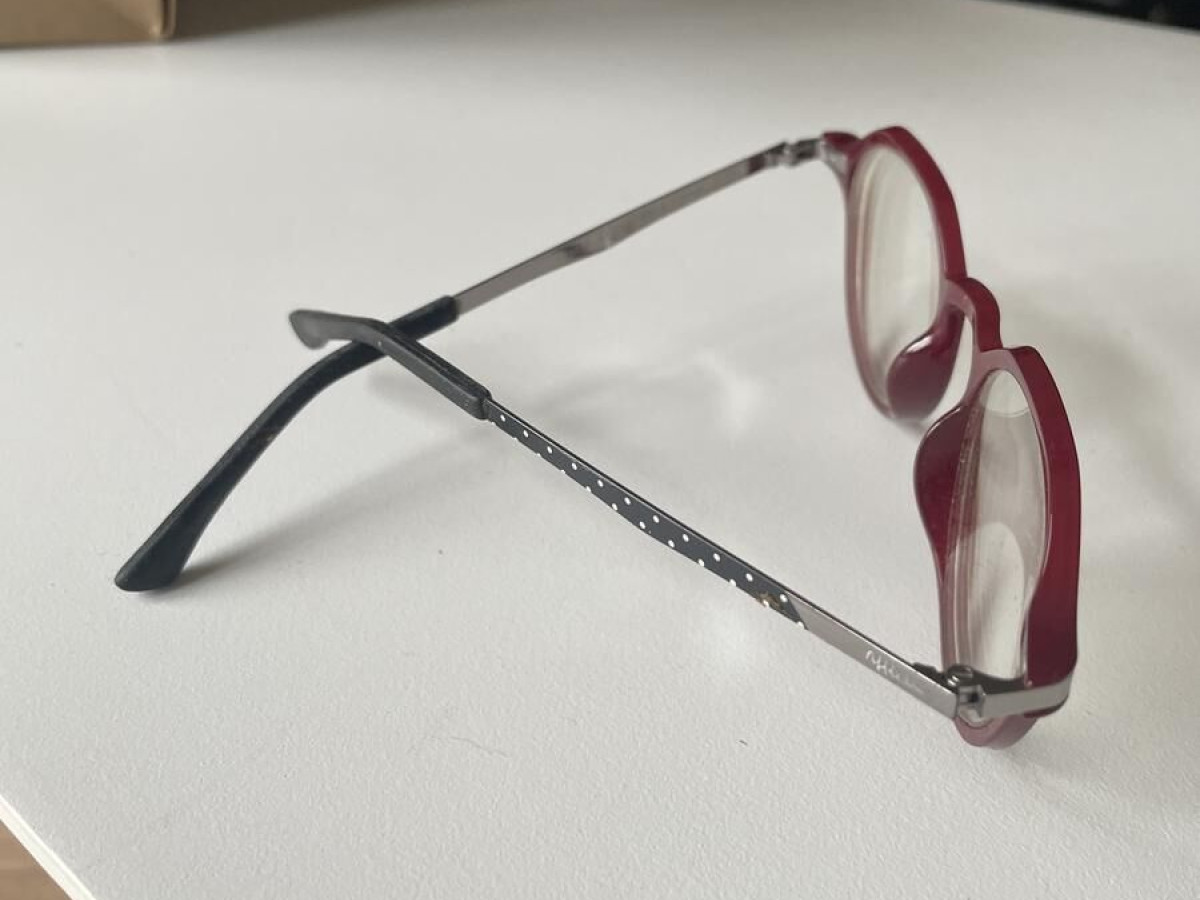 Alain afflelou  - TM39 47/19 RD01