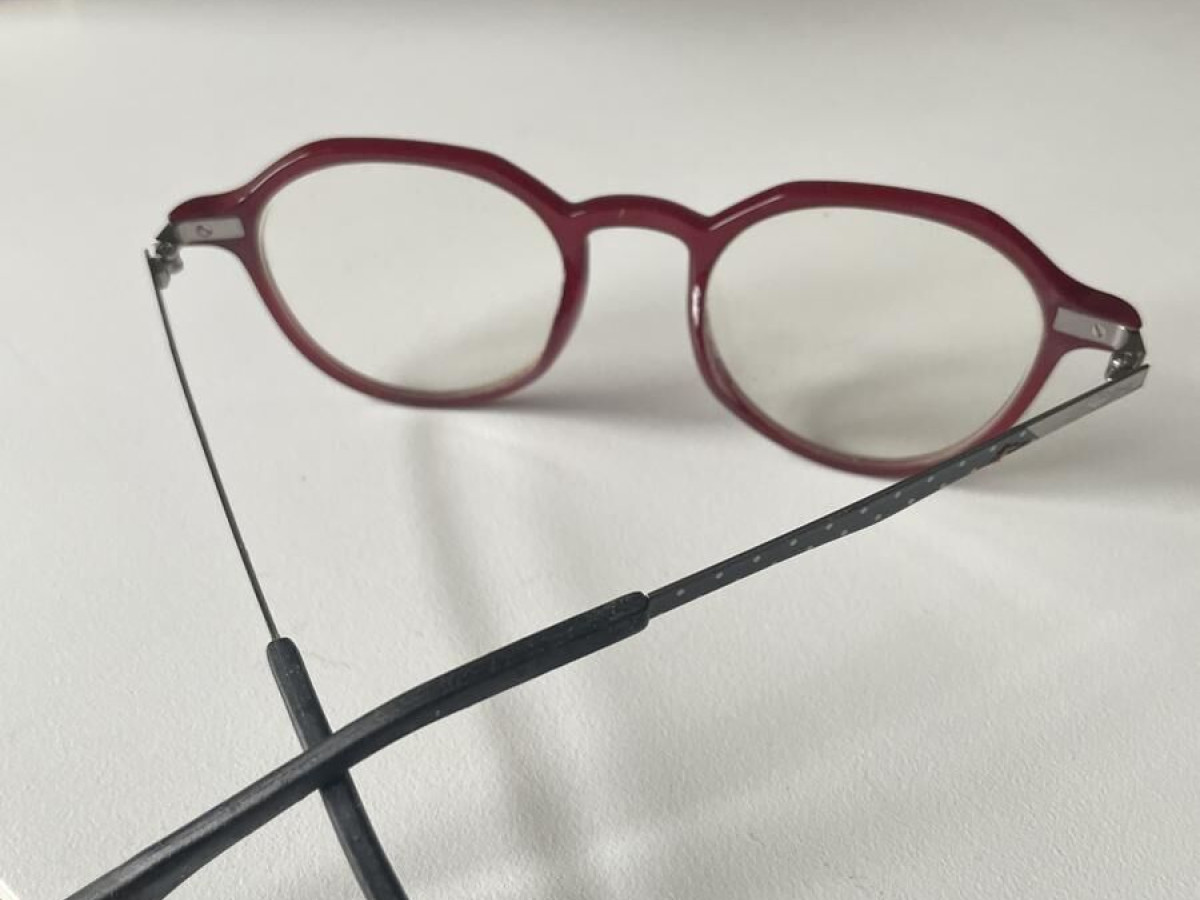 Alain afflelou  - TM39 47/19 RD01