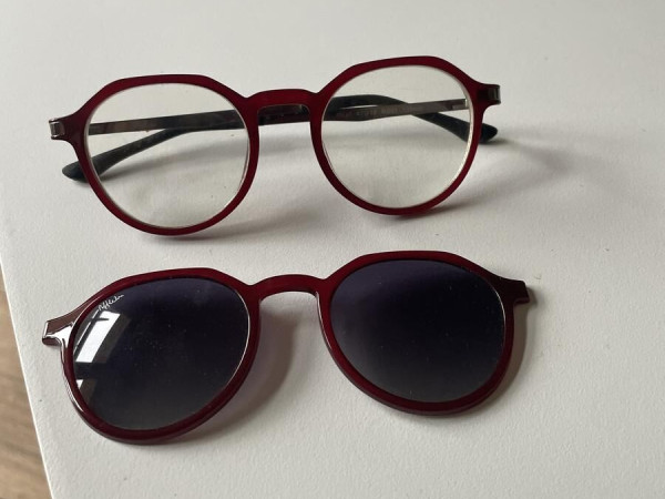 Alain afflelou  - TM39 47/19 RD01