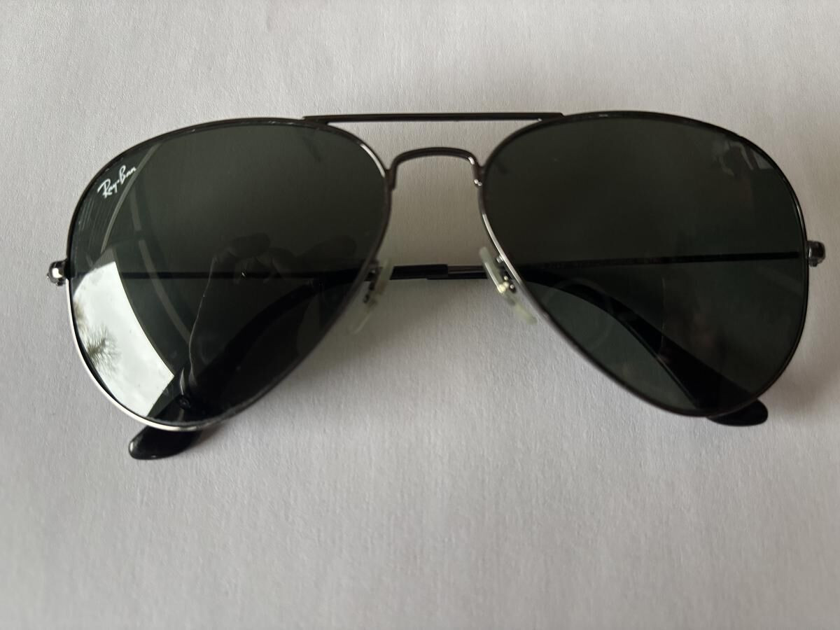 Rayban - Rb3025 AVIATEUR LARGE 58/14