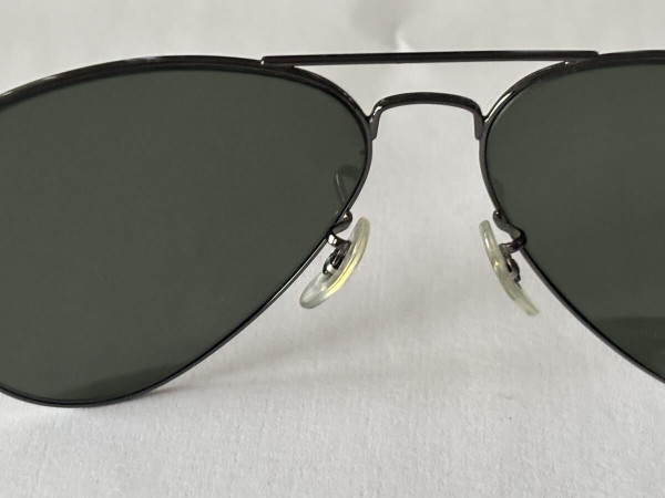 Rayban - Rb3025 AVIATEUR LARGE 58/14