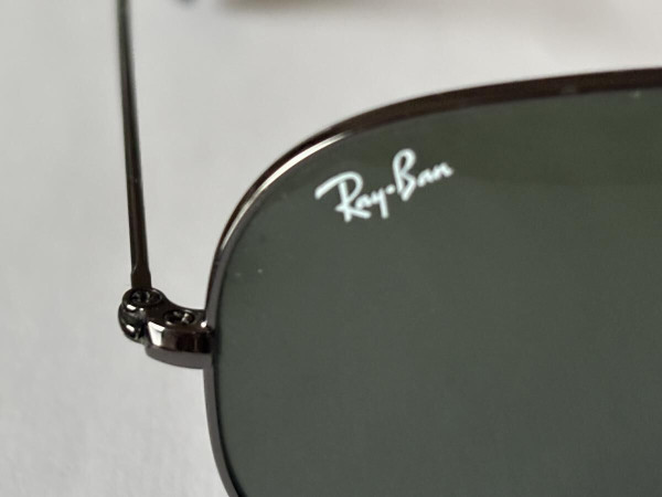 Rayban - Rb3025 AVIATEUR LARGE 58/14