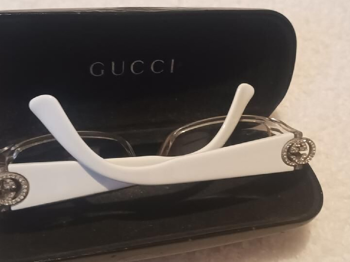 GUCCI - GG2954 HIX