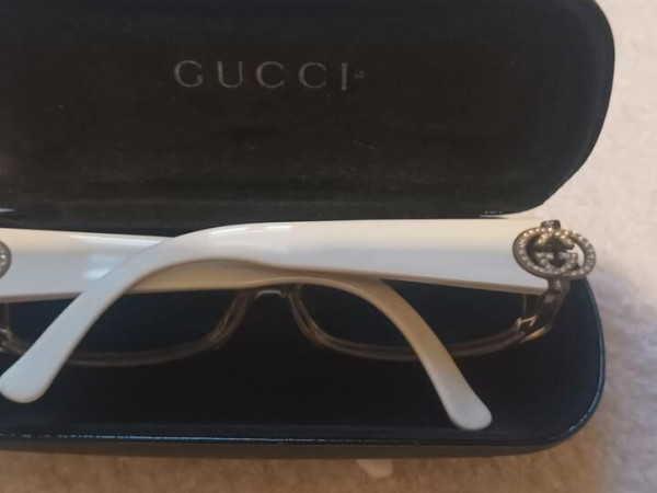 GUCCI - GG2954 HIX