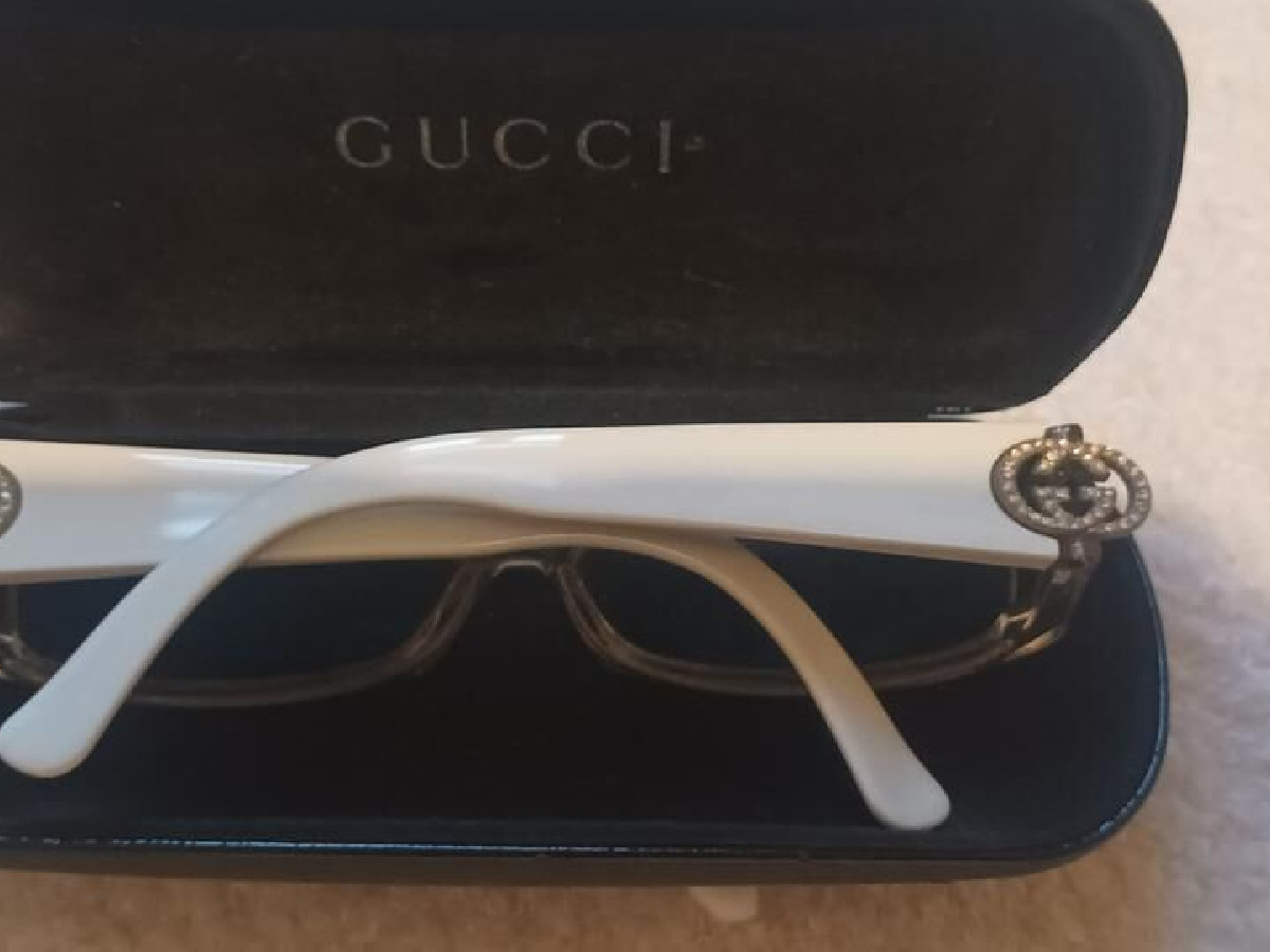 GUCCI - GG2954 HIX