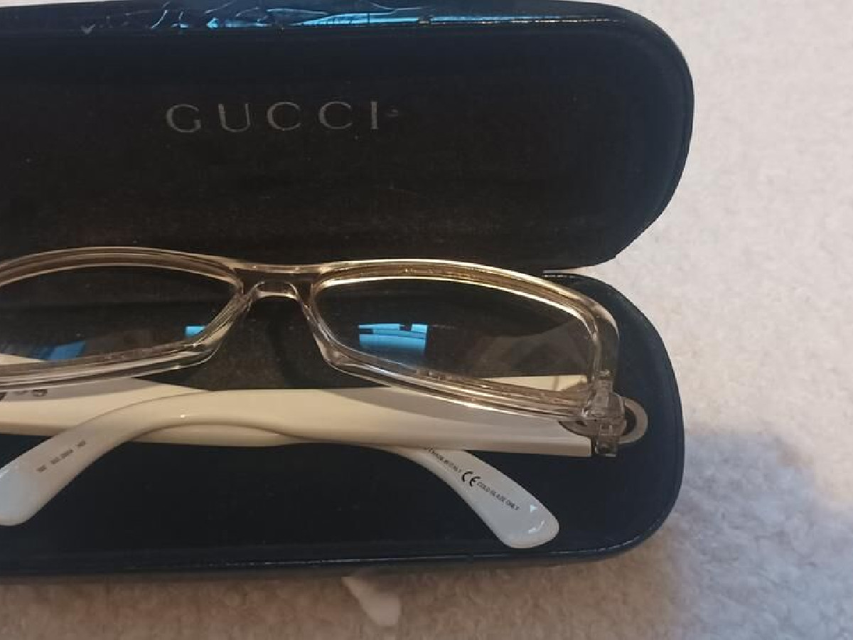 GUCCI - GG2954 HIX