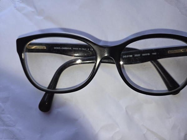 Dolce gabbana - DG3136...