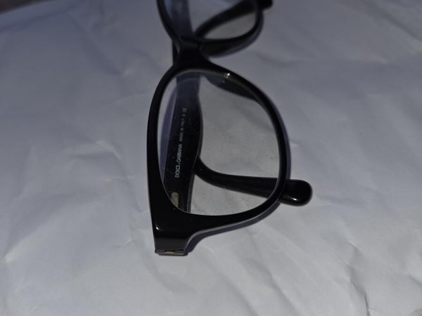 Dolce gabbana - DG3136 55/16 140