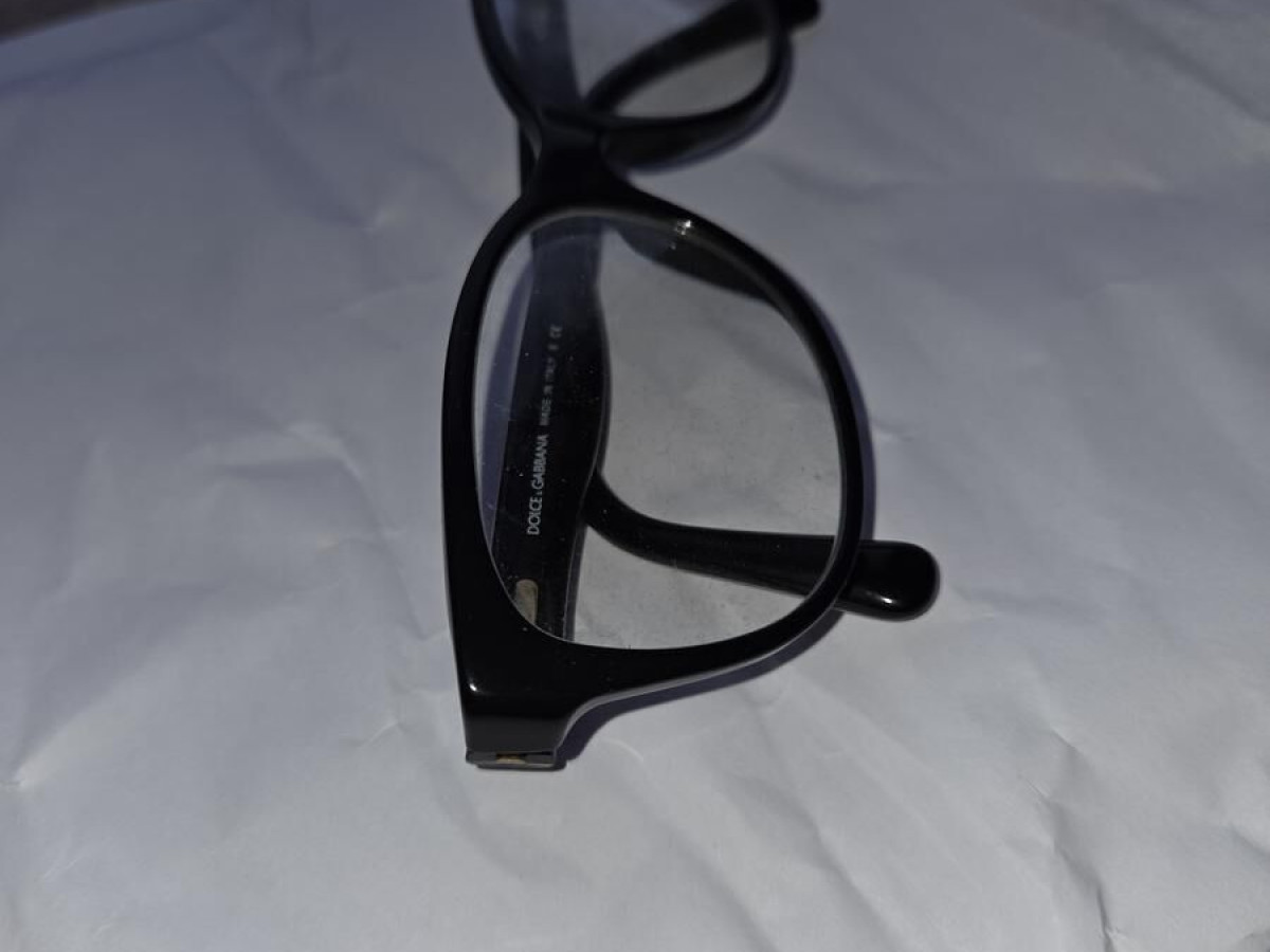 Dolce gabbana - DG3136 55/16 140