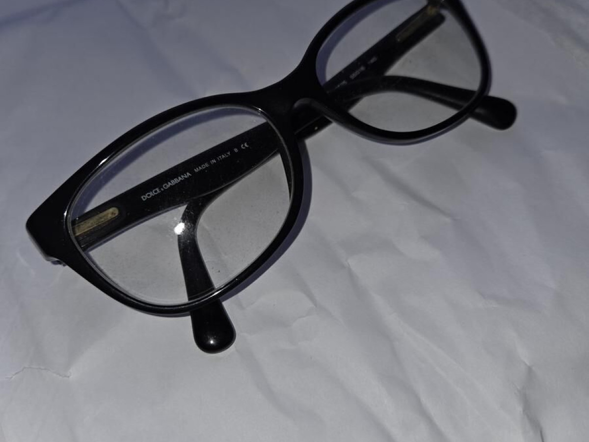 Dolce gabbana - DG3136 55/16 140