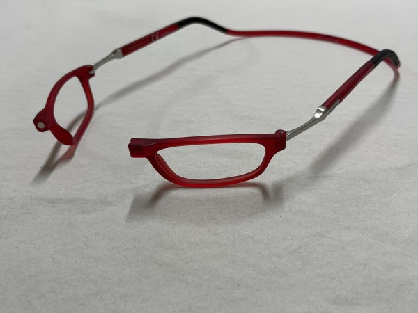 Clip flex - CXC-FRNR 52¤20