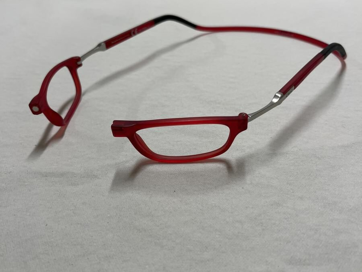 Clip flex - CXC-FRNR 52¤20