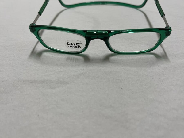 Clic Vieion - CL-CRE 50¤20