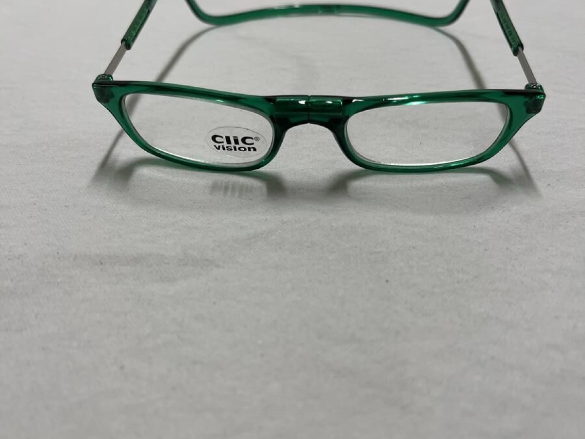 Clic Vieion - CL-CRE 50¤20