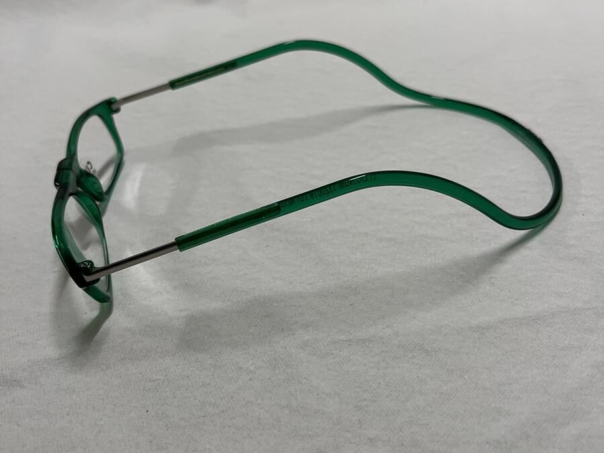 Clic Vieion - CL-CRE 50¤20