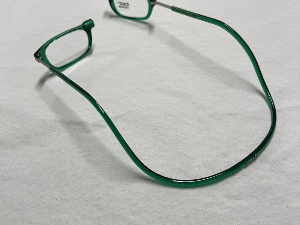 Clic Vieion - CL-CRE 50¤20