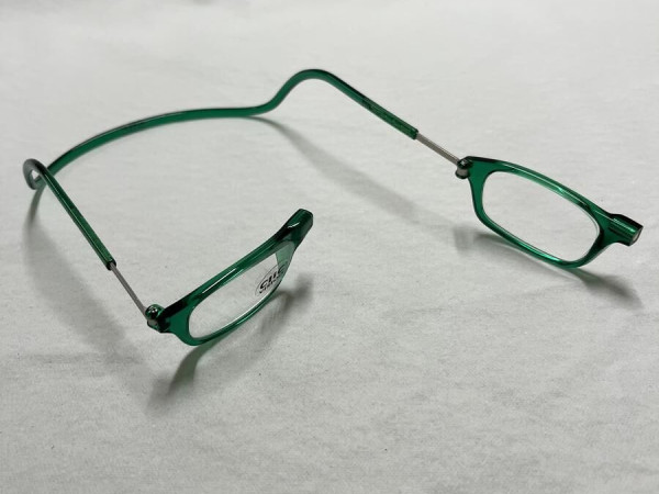 Clic Vieion - CL-CRE 50¤20