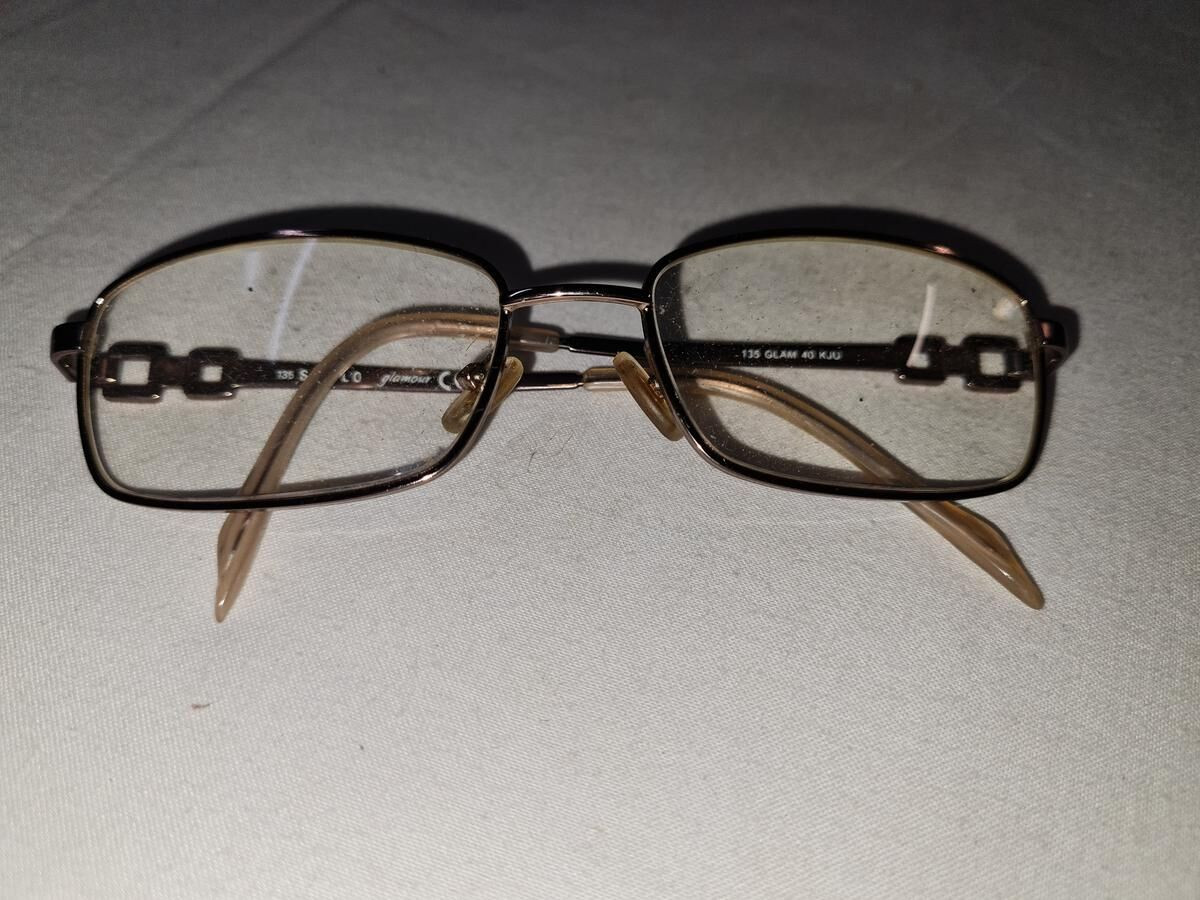 Safilo - 135 glam 40 kju