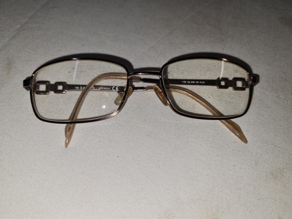 Safilo - 135 glam 40 kju