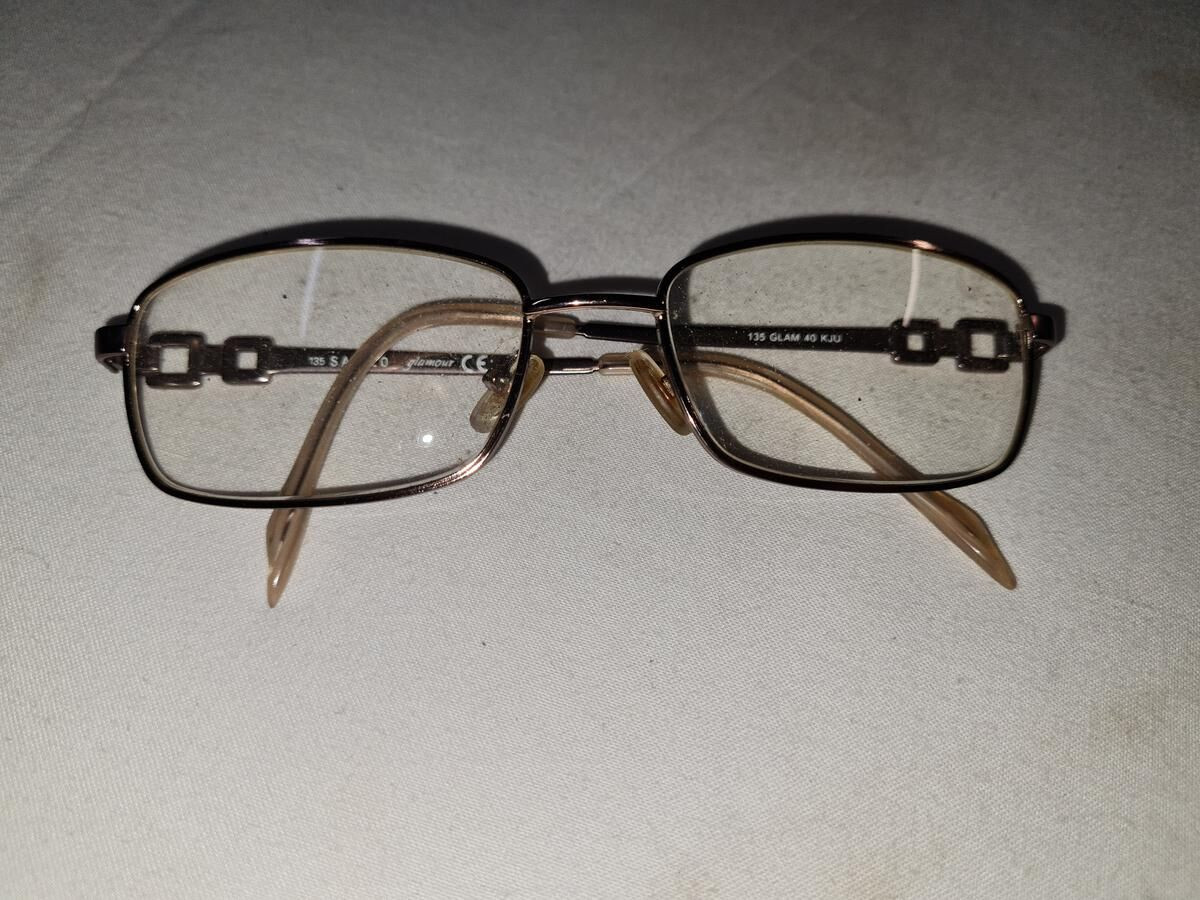 Safilo - 135 glam 40 kju