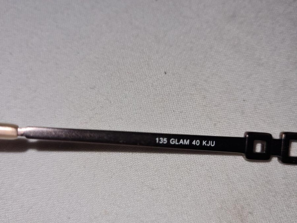 Safilo - 135 glam 40 kju