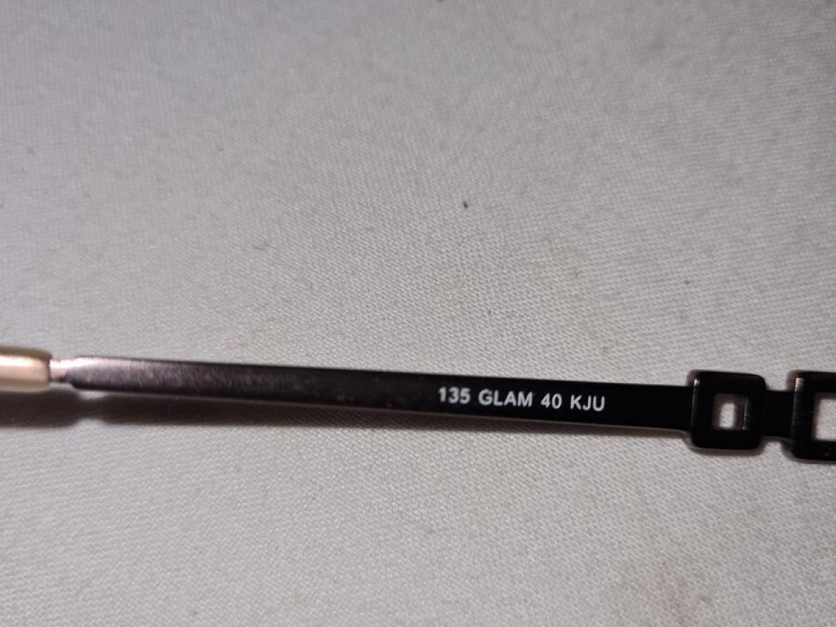 Safilo - 135 glam 40 kju