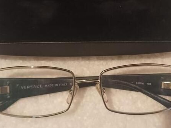 Versace - MCD 1163 M 1252