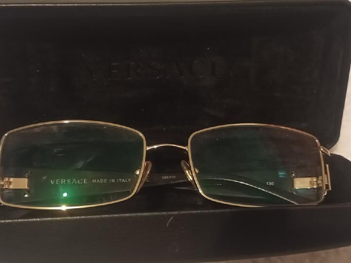 Versace - MCD 1163 M 1252