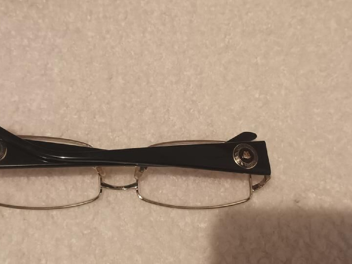 Versace - MCD 1163 M 1252