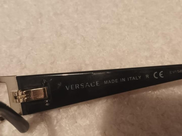 Versace - MCD 1163 M 1252