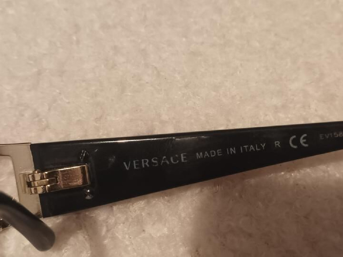 Versace - MCD 1163 M 1252
