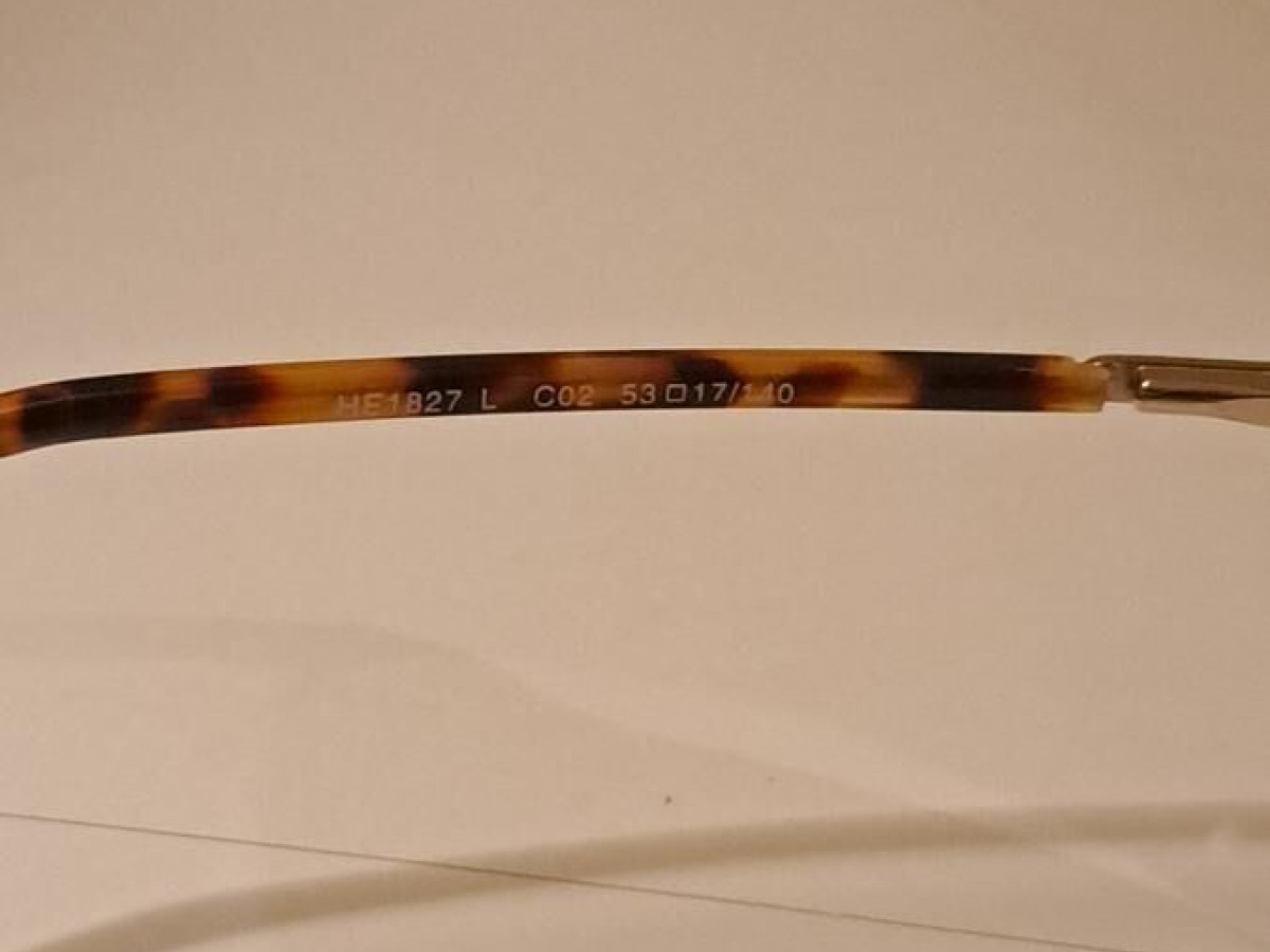 HEIVA - HE1827L C02 53/17 140