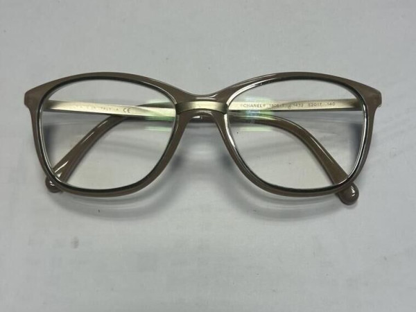 chanel - 1506-T 1432 52/17