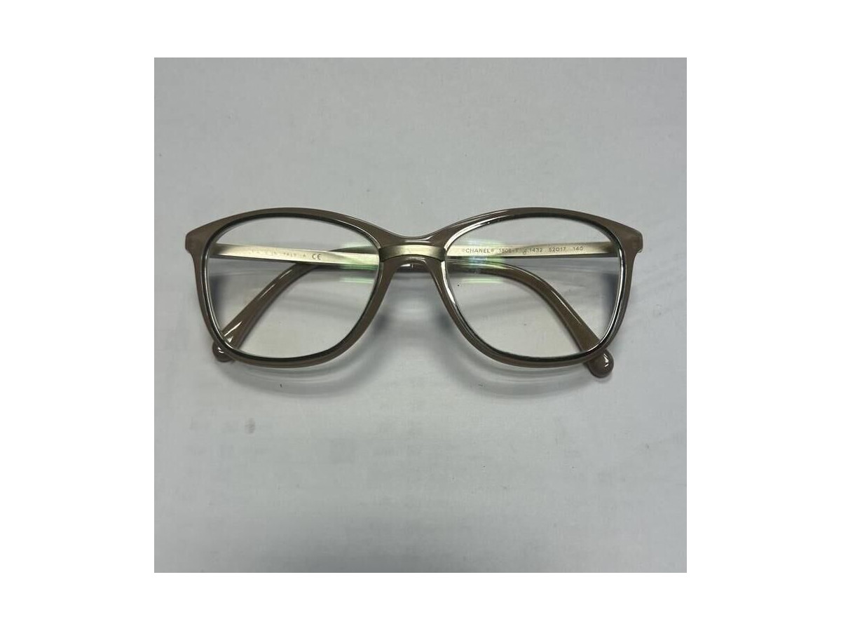 chanel - 1506-T 1432 52/17