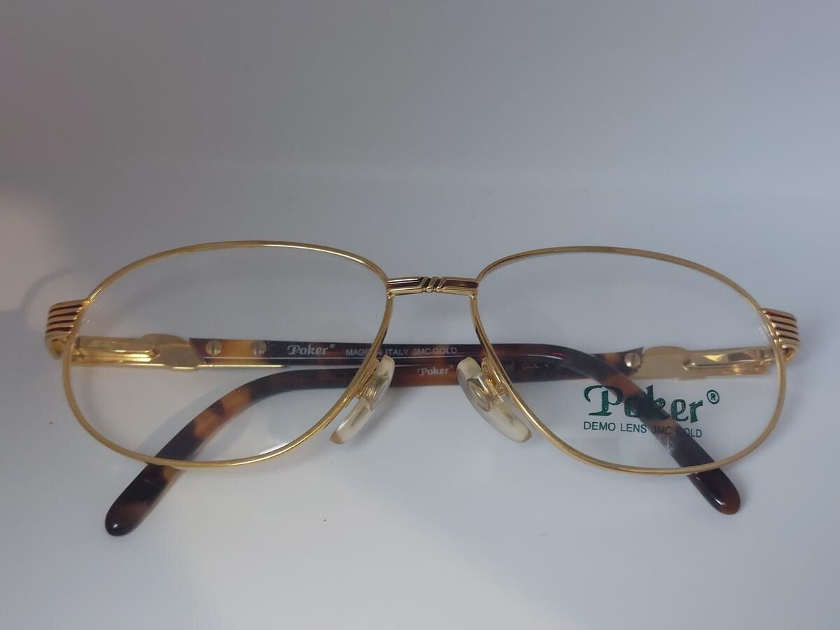 POKER - 2047 CAL 56 54¤15