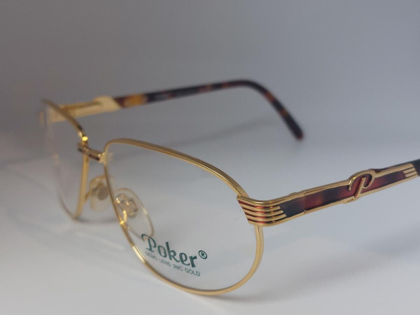 POKER - 2047 CAL 56 54¤15