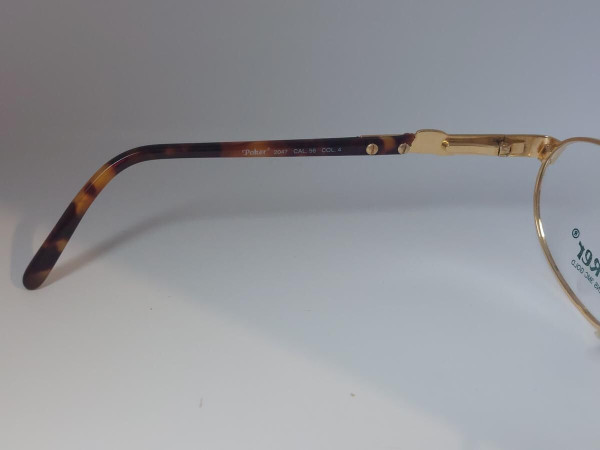 POKER - 2047 CAL 56 54¤15