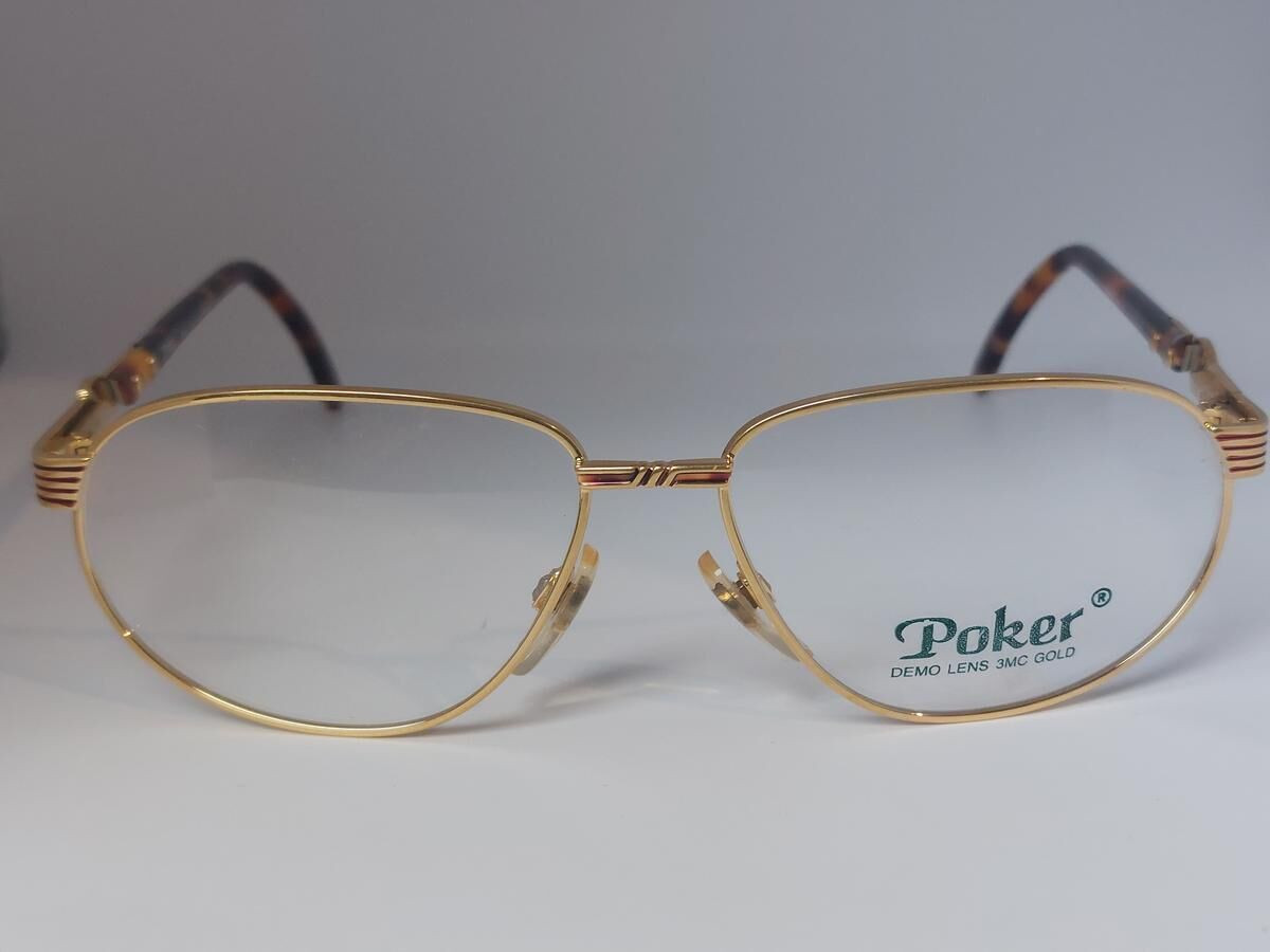 POKER - 2047 CAL 56 54¤15