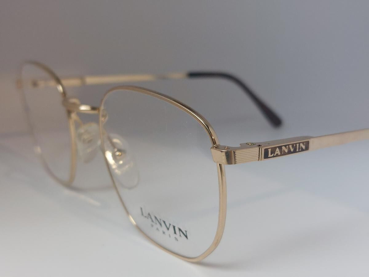 LANVIN - 52¤20