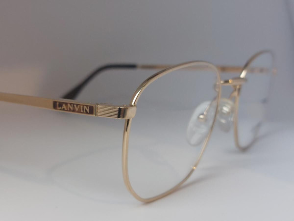 LANVIN - 52¤20