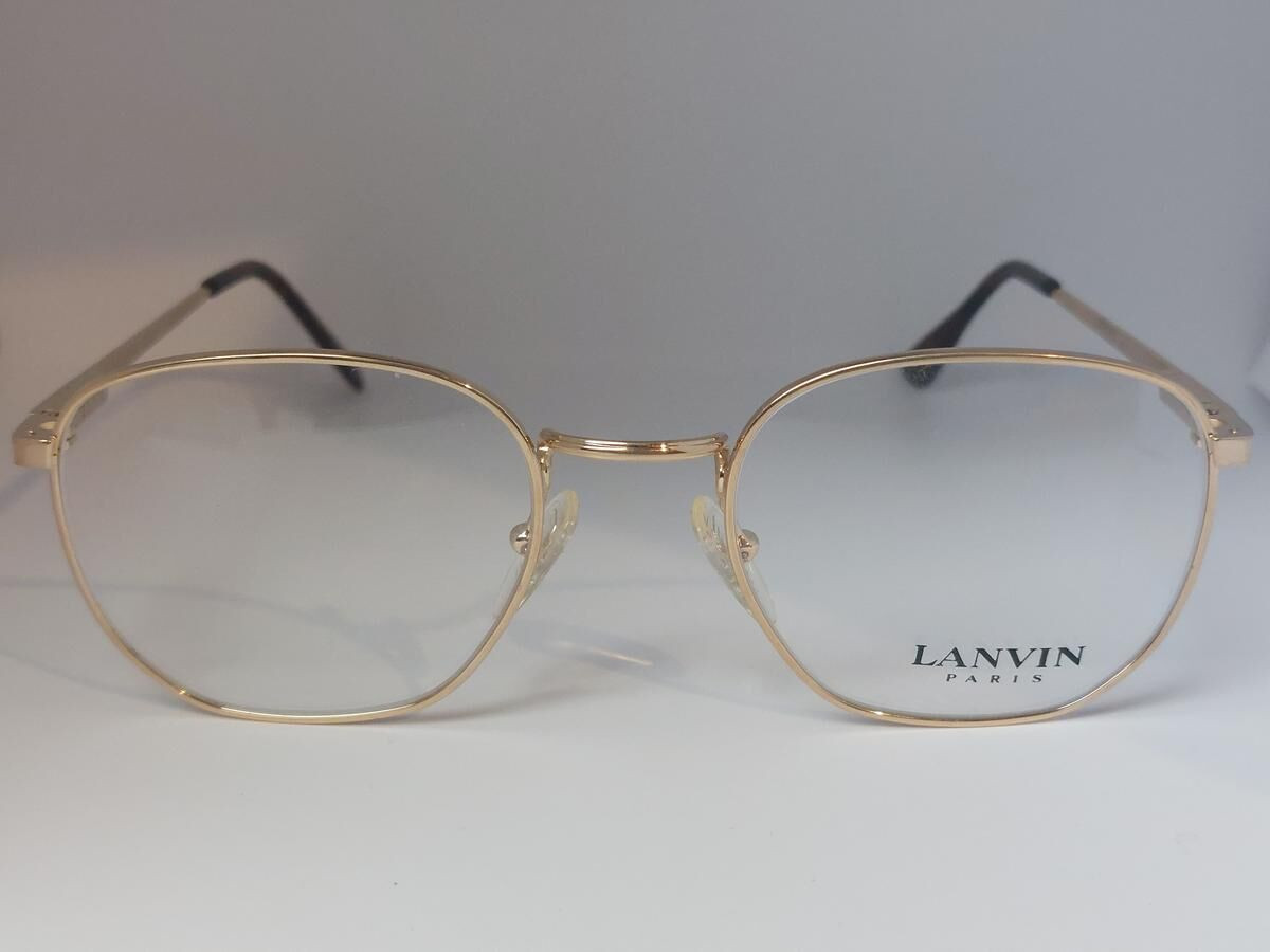 LANVIN - 52¤20
